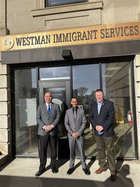 westman immigrant services